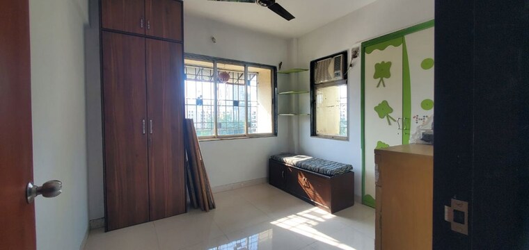 Living Room, swastik-residency-1 2 Bedroom 700 Sq.Ft. Apartment In Ghodbunder Road Thane 10727756