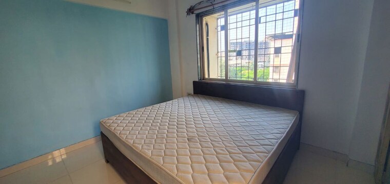 Bedroom, swastik-residency-1 2 Bedroom 700 Sq.Ft. Apartment In Ghodbunder Road Thane 10727756