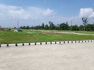 Plot Area in  Plot at Jakhan – for Sale