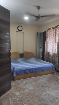 2 BHK +Apartment For Rent in Hiranandani Avalon