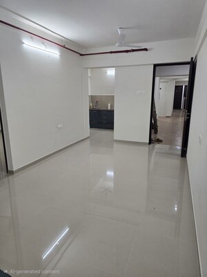 1 BHK Apartment For Rent in Puranik Tokyo Bay Phase 2A, Kasarvadavali