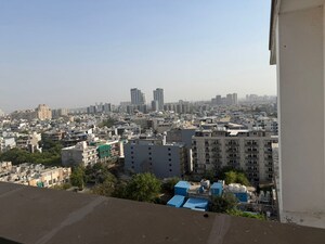 5 BHK Penthouse – Exterior View View at Vipul Greens, Sector 48 - for Sale