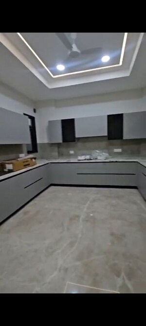 Kitchen in 4 BHK Apartment at Vasant Kunj – for Sale