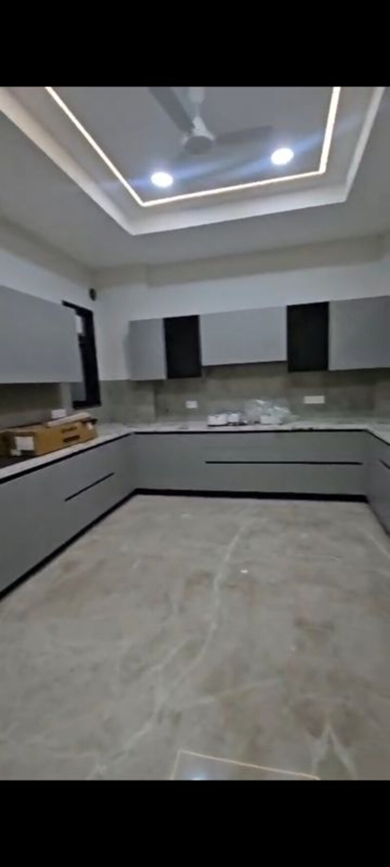 Kitchen, vasant kunj 4 Bedroom 400 Sq.Ft. Apartment In Vasant Kunj Delhi 10727755