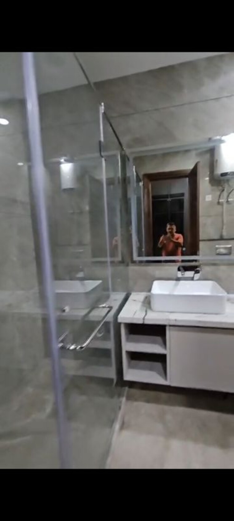 Kitchen, vasant kunj 4 Bedroom 400 Sq.Ft. Apartment In Vasant Kunj Delhi 10727755