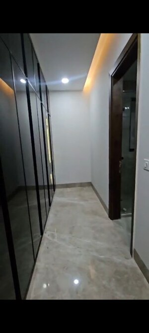 Building Lobby in 4 BHK Apartment at Vasant Kunj – for Sale
