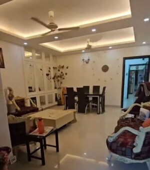 Room in 3 BHK Builder Floor at Malviya Nagar – for Sale