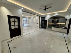 3 BHK +Builder Floor For Rent in South City 1