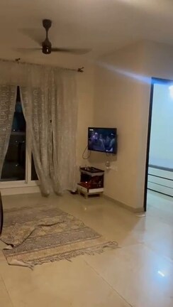 2 BHK +Apartment For Rent in Dosti Oak