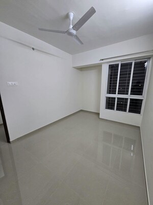 1 BHK Apartment For Rent in Puranik Tokyo Bay Phase 2A, Kasarvadavali