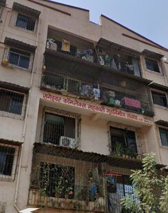 1 BHK Apartment For Sale in Rameshwar Niwas