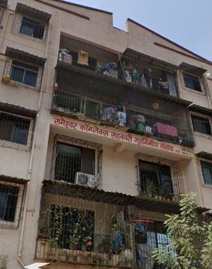 1 BHK Apartment For Sale in Rameshwar Niwas, Kamothe