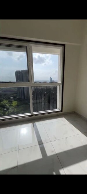 Balcony in 2 BHK Apartment at Kurla East – for Rent