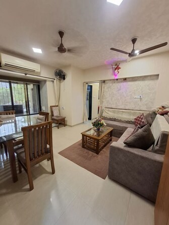 2 BHK +Apartment For Sale in Timber Green Homes in Dahisar East, Mumbai