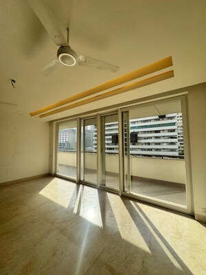 4 BHK Apartment For Sale in Elan The Presidential, Sector 106