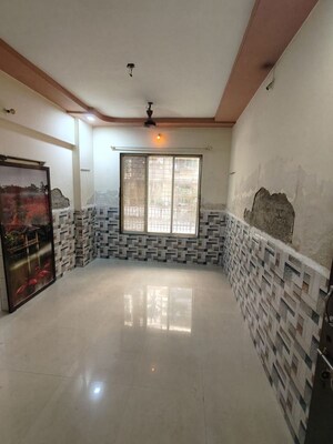 1 RK Apartment For Rent in Sai Rydam Grapes Tower, Nalasopara West