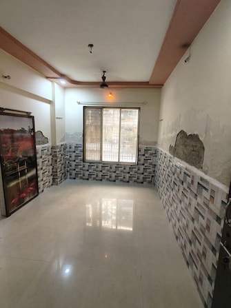 1 Rk+Apartment For Rent in Sai Rydam Grapes Tower in Nalasopara West, Palghar