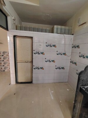 Furnished Amenities in 1 RK Apartment at Sai Rydam Grapes Tower, Nalasopara West – for Rent