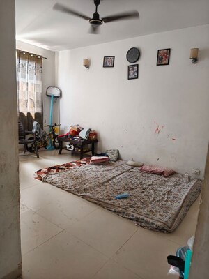 Bedroom in 2 BHK Builder Floor at Signature Global City 81, Sector 81 – for Rent