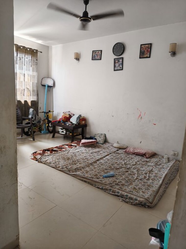 Bedroom, signature-global-city-81 2 Bedroom 1105 Sq.Ft. Builder Floor In Sector 81 Gurgaon 10727785