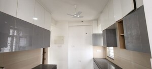 Kitchen in 2 BHK Apartment at Honer Vivantis, Gopanpally – for Rent