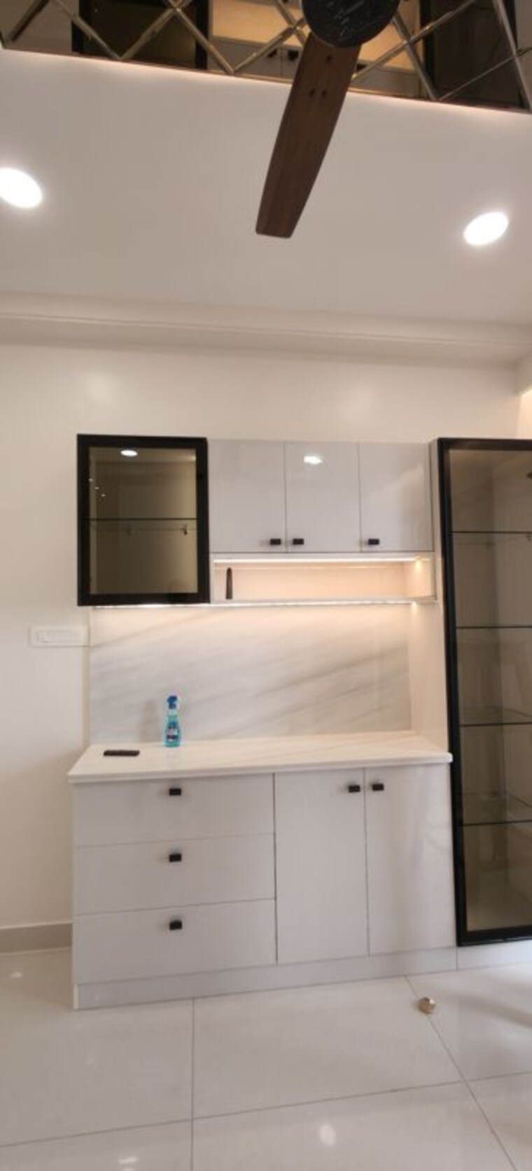Bathroom, honer-vivantis 2 Bedroom 1290 Sq.Ft. Apartment In Gopanpally Hyderabad 10727783