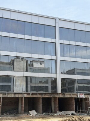  Office Space in IT/SEZ For Sale in Galactic City, Knowledge Park V Greater Noida