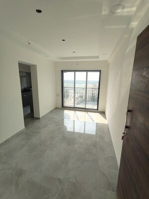 1 BHK Apartment For Rent in Ruturaj Classic, Nalasopara West
