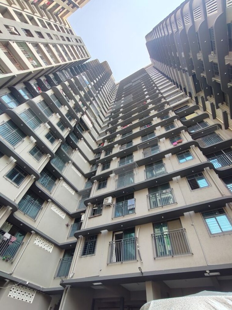 undefined, ruturaj-classic 1 Bedroom 650 Sq.Ft. Apartment In Nalasopara West Palghar 10727792