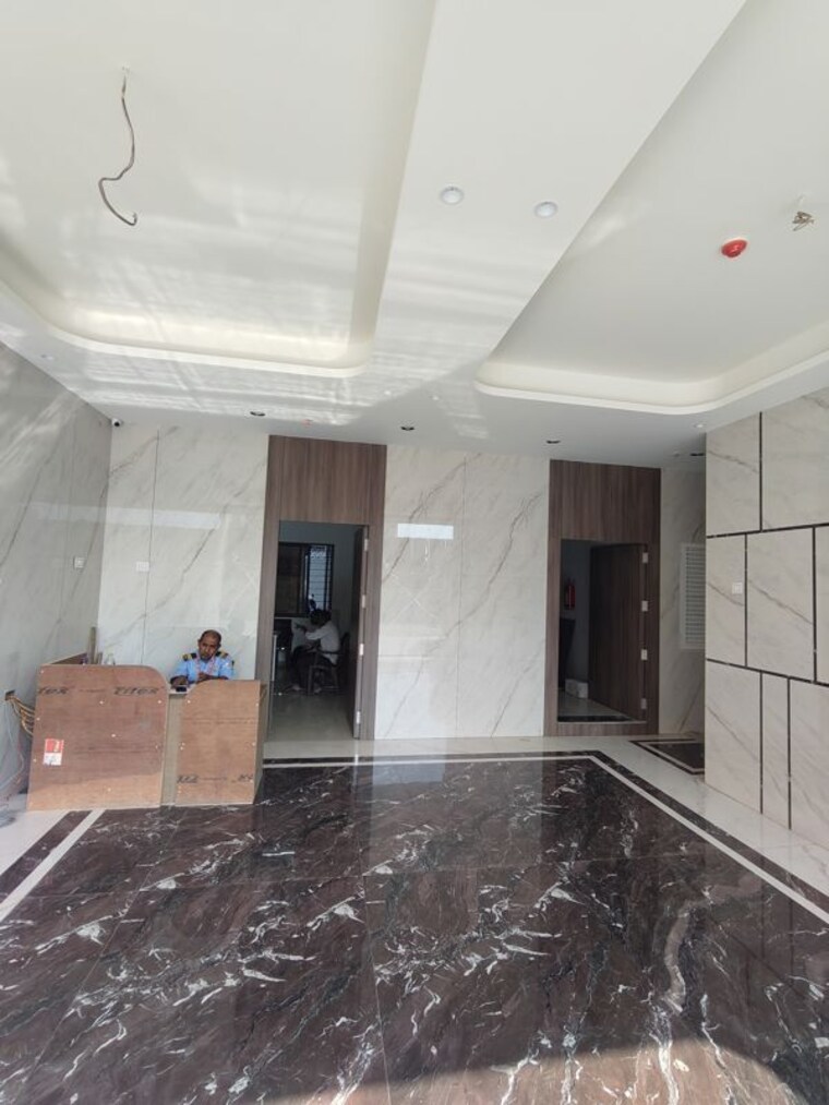 Kitchen, ruturaj-classic 1 Bedroom 650 Sq.Ft. Apartment In Nalasopara West Palghar 10727792