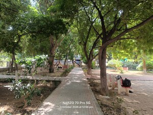 Swimming Pool in  Plot at Sector 46 – for Sale