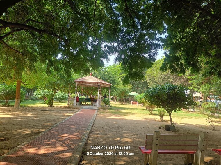 Garden, sector 46  342 Sq.Yd. Plot In Sector 46 Gurgaon 10727794