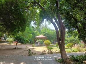  Plot – Garden View at Sector 46 - for Sale
