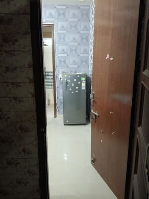 Bathroom in 1 RK Apartment at VIP Ashiana Homes, Vip Road – for Rent