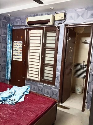 Team Area in 1 RK Apartment at VIP Ashiana Homes, Vip Road – for Rent