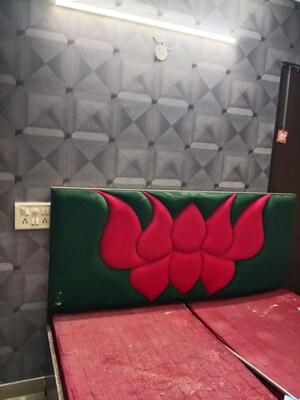 Bedroom in 1 RK Apartment at VIP Ashiana Homes, Vip Road – for Rent