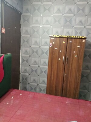 Furnished Amenities in 1 RK Apartment at VIP Ashiana Homes, Vip Road – for Rent