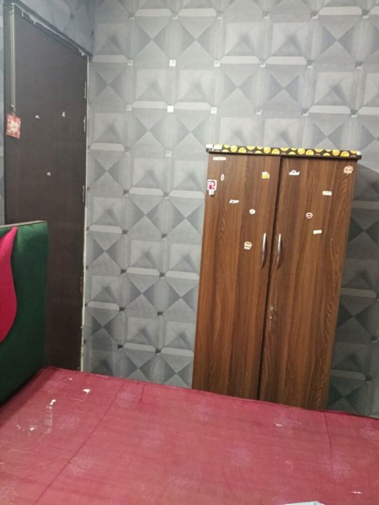 undefined, vip-ashiana-homes 1 RK 900 Sq.Ft. Apartment In Vip Road Zirakpur 10727798