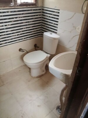Bathroom in 1 RK Apartment at VIP Ashiana Homes, Vip Road – for Rent