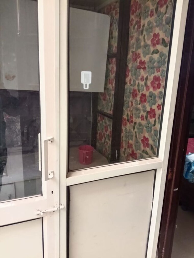 Balcony, vip-ashiana-homes 1 RK 900 Sq.Ft. Apartment In Vip Road Zirakpur 10727798