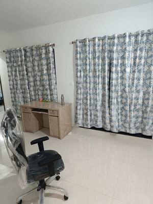 Team Area in 2 BHK Apartment at Shapoorji Pallonji Sensorium, Hinjewadi – for Rent