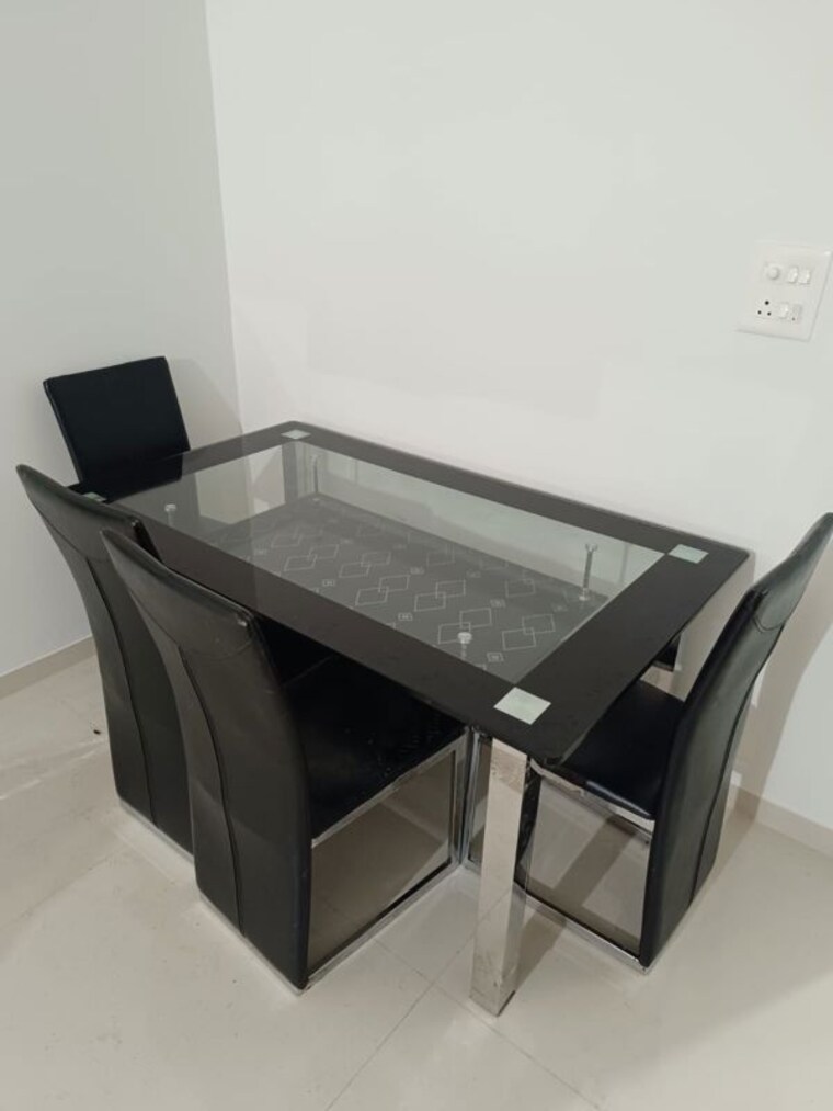 Team Area, shapoorji-pallonji-sensorium 2 Bedroom 789 Sq.Ft. Apartment In Hinjewadi Pune 10727799