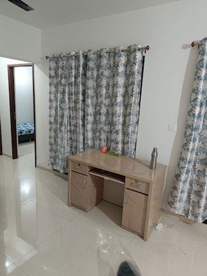 Team Area in 2 BHK Apartment at Shapoorji Pallonji Sensorium, Hinjewadi – for Rent