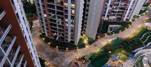 2 BHK Apartment – Exterior View View at Shapoorji Pallonji Sensorium, Hinjewadi - for Rent