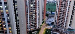 2 BHK Apartment For Rent in Shapoorji Pallonji Sensorium
