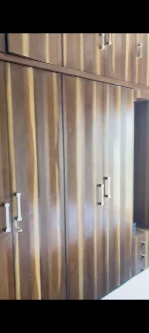 Building Lobby in 1 BHK Apartment at Kurla East – for Rent