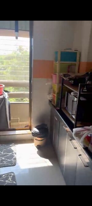 Furnished Amenities in 1 BHK Apartment at Kurla East – for Rent