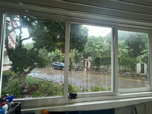 2 BHK Builder Floor – Exterior View View at The Retreat Gurgaon, Sector 41 - for Rent