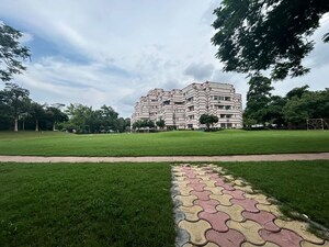 2 BHK Builder Floor – Exterior View View at The Retreat Gurgaon, Sector 41 - for Rent