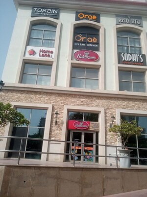  Shop For Sale in AIPL Joy Street, Sector 66